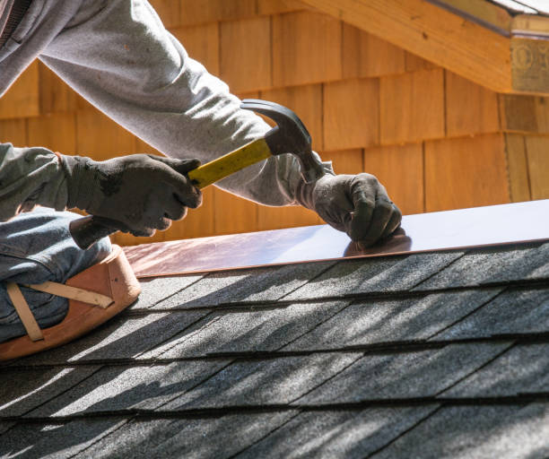 Professional Roofing Contractor in Oreana, IL